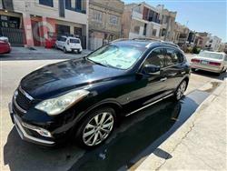 ئينفنتي QX50